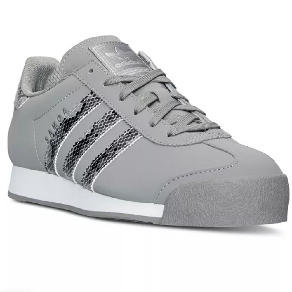 Youth adidas Samoas
